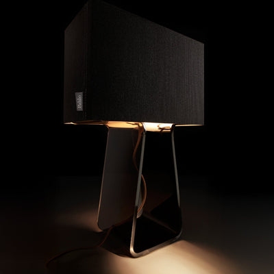 Tube Top Desk Light 14"