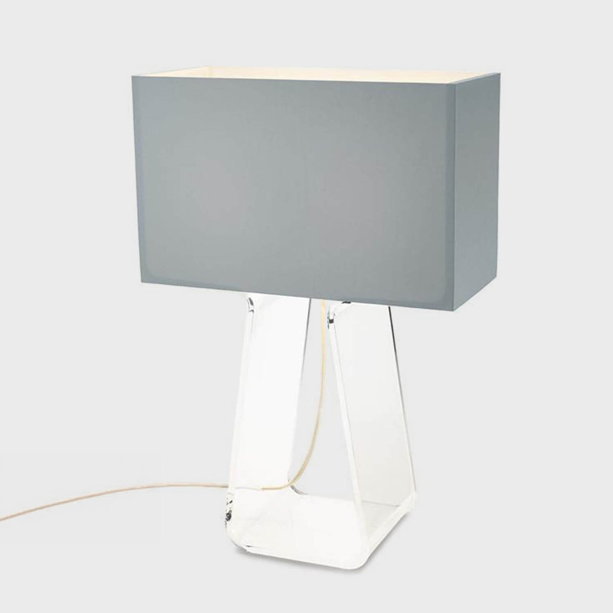 Tube Top Desk Light 21"