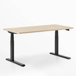 Upside Sit-to-Stand Desk