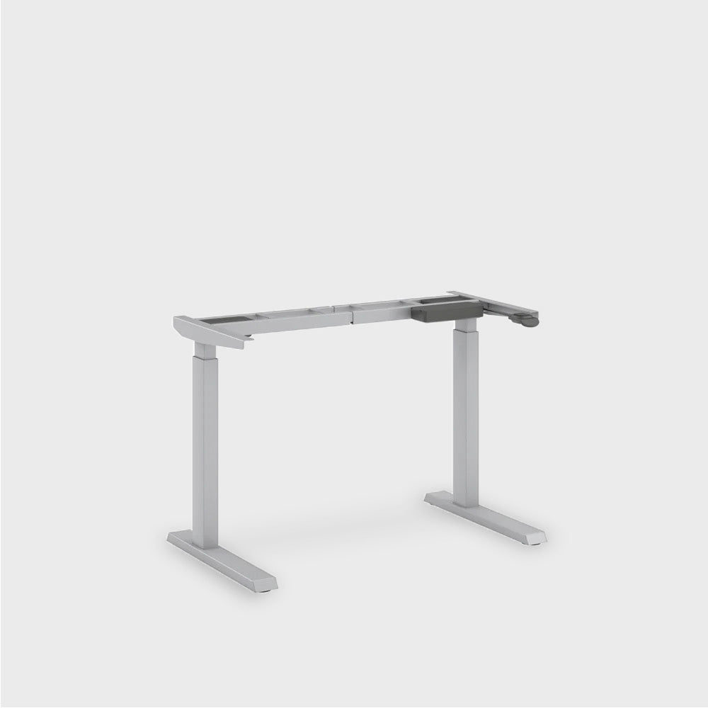 Upside Sit-to-Stand Desk Base