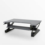 WorkFit-T/TL Standing Desk Converter