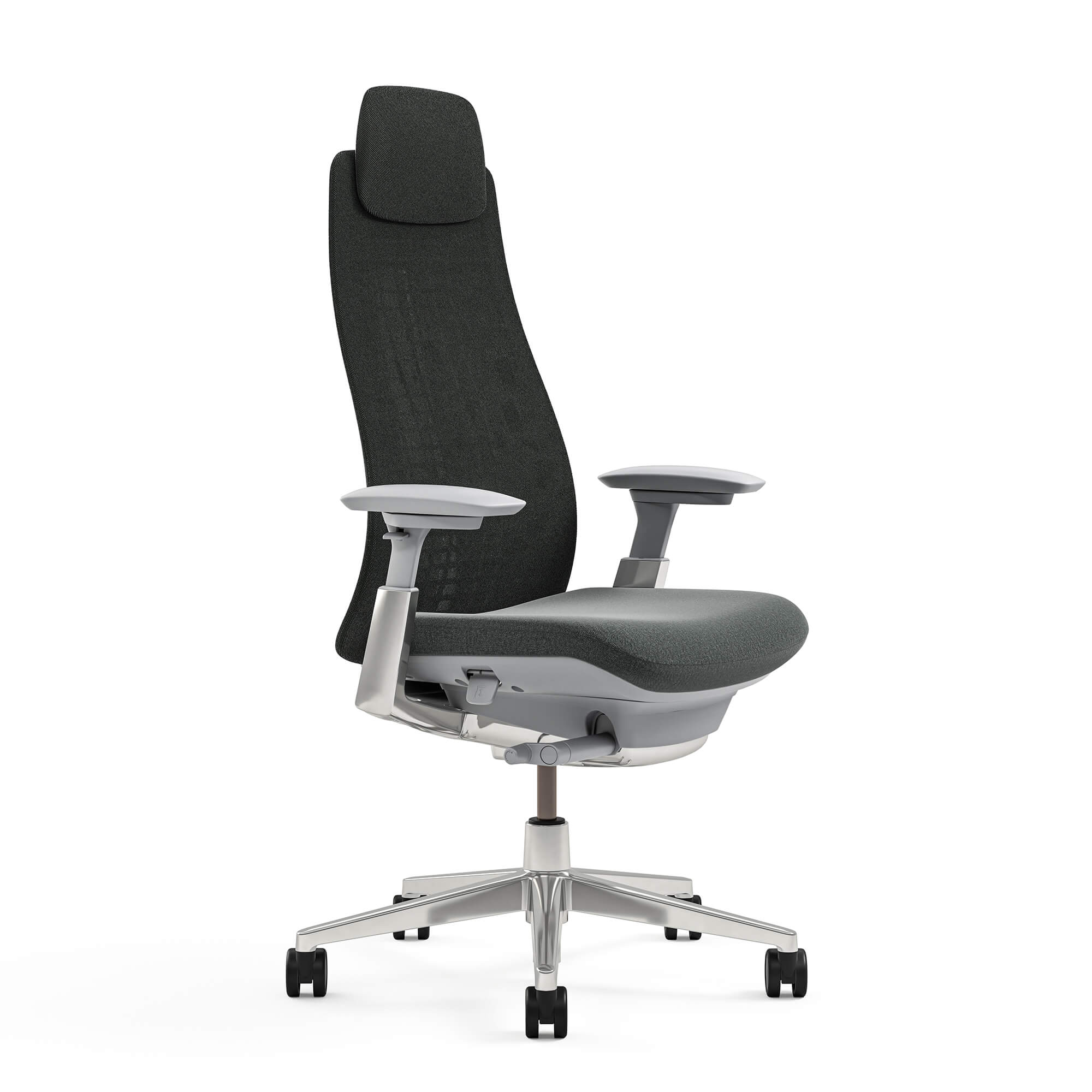Fern Executive Office Chairs- Atlas 131