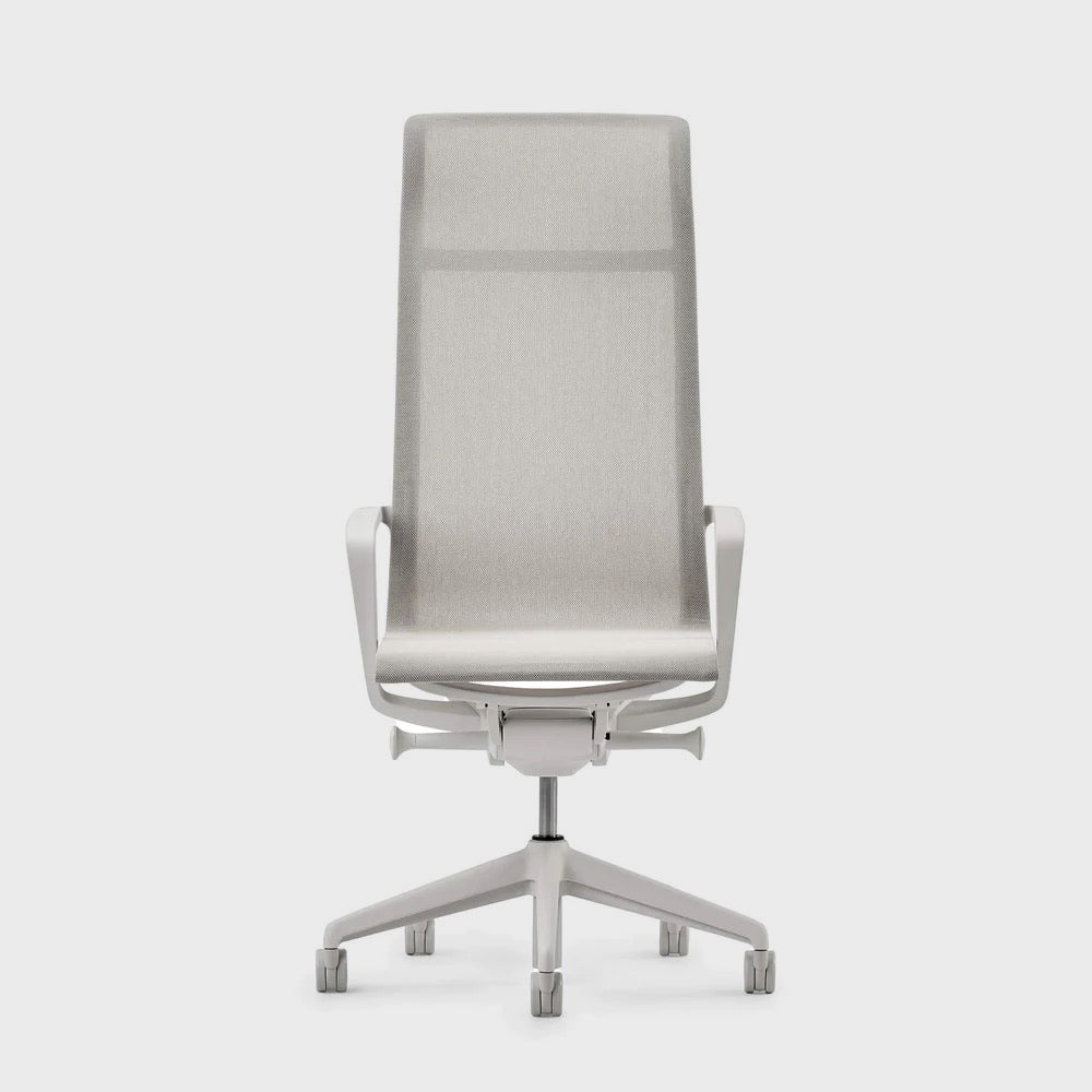 Veda High-Back Chair