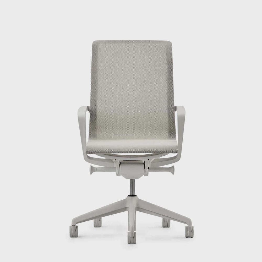 Veda Mid-Back Chair