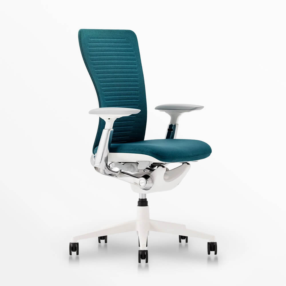 Zody Digital Knit Office Chair