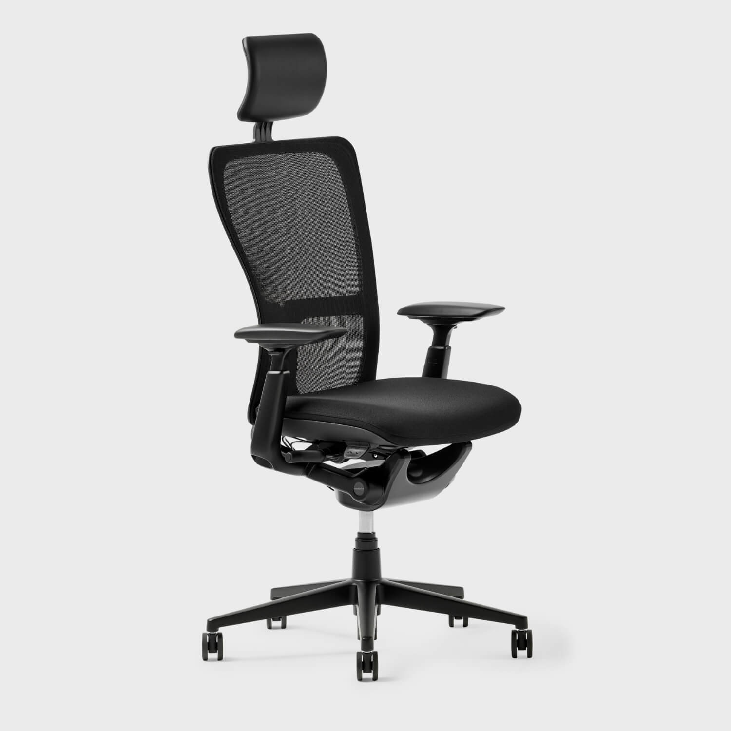 Haworth Zody Executive Chair