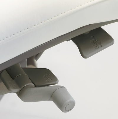 Classic Zody Mesh - Height Adjustable Arms