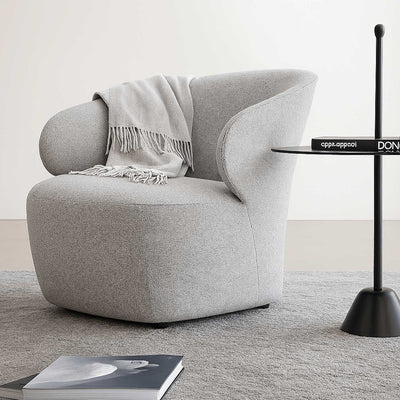 Arom Lounge Chair