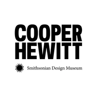 Permanent Collection - Cooper Hewitt
