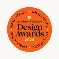 Small/Cool Design Award