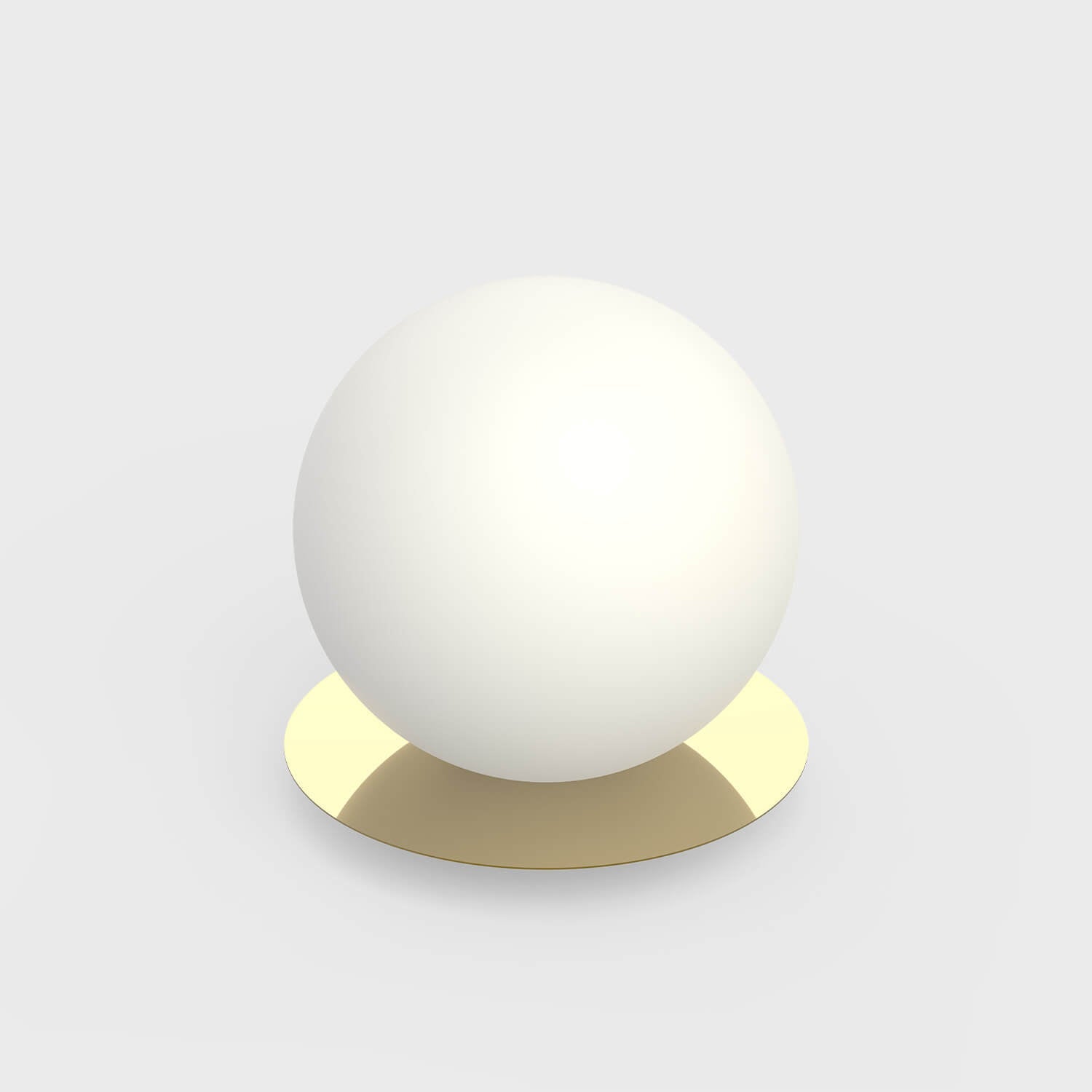 Bola Desk Light