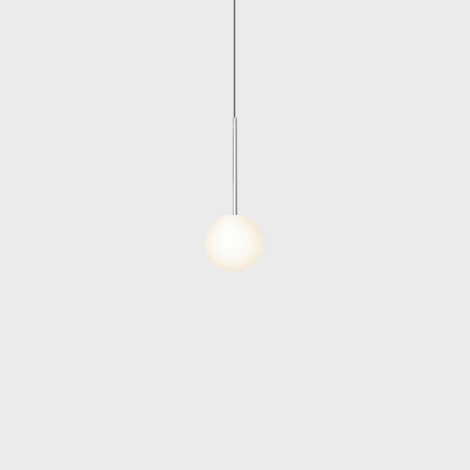 Bola Sphere Pendant