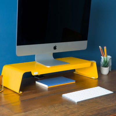 Raise™ Monitor Stand