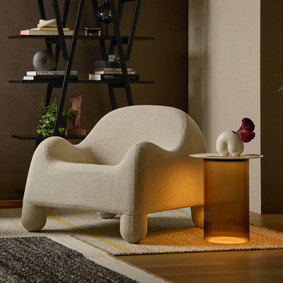 Gomma Lounge Chair