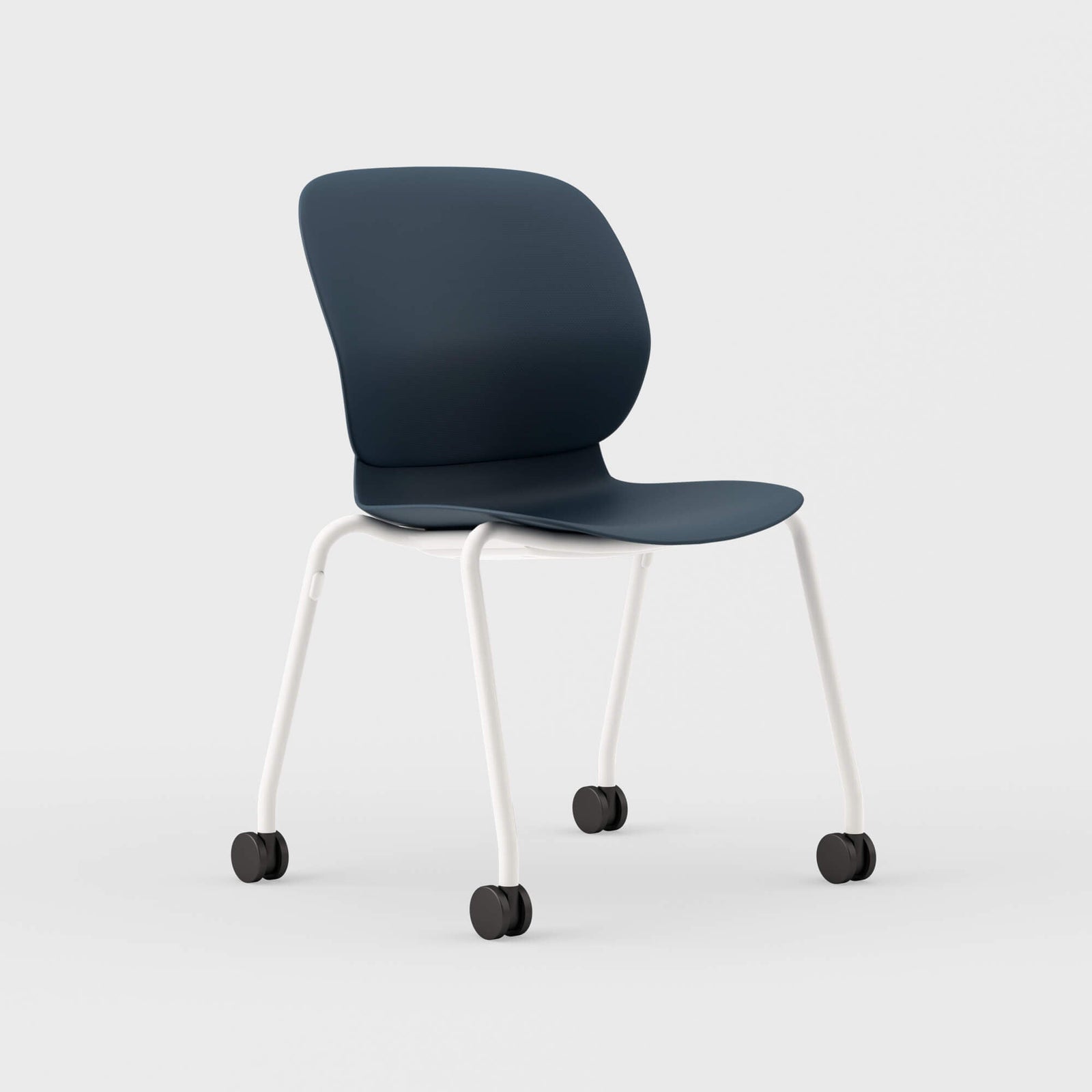 Maari Chair with 4-Leg Base