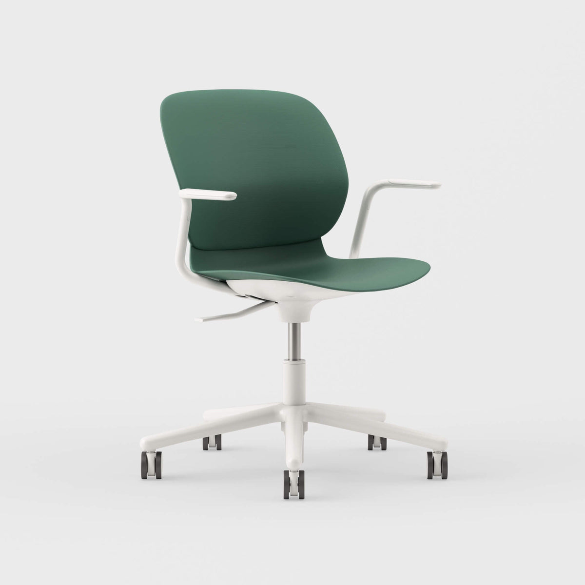 Maari Chair with 5-Star Base