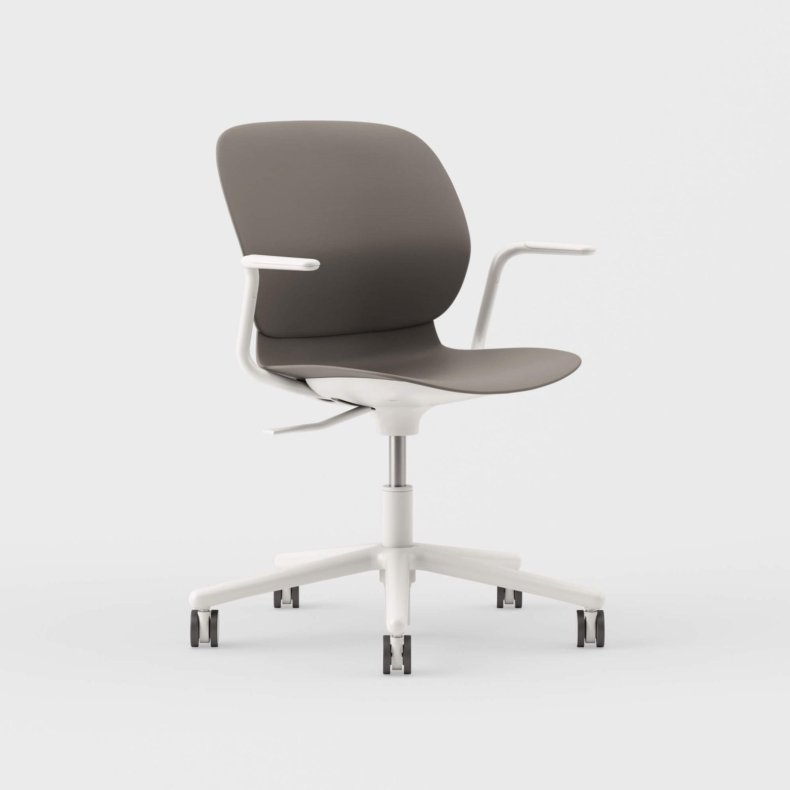 Maari Chair with 5-Star Base