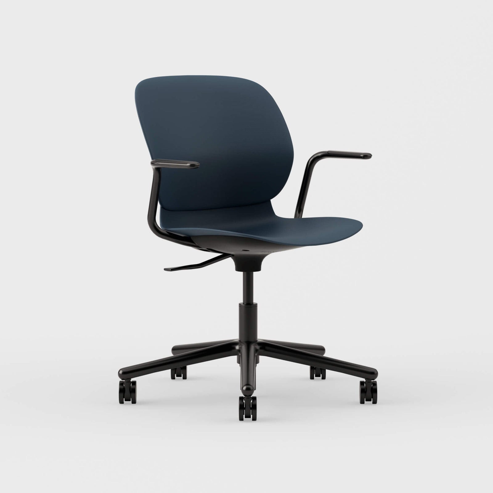 Maari Chair with 5-Star Base