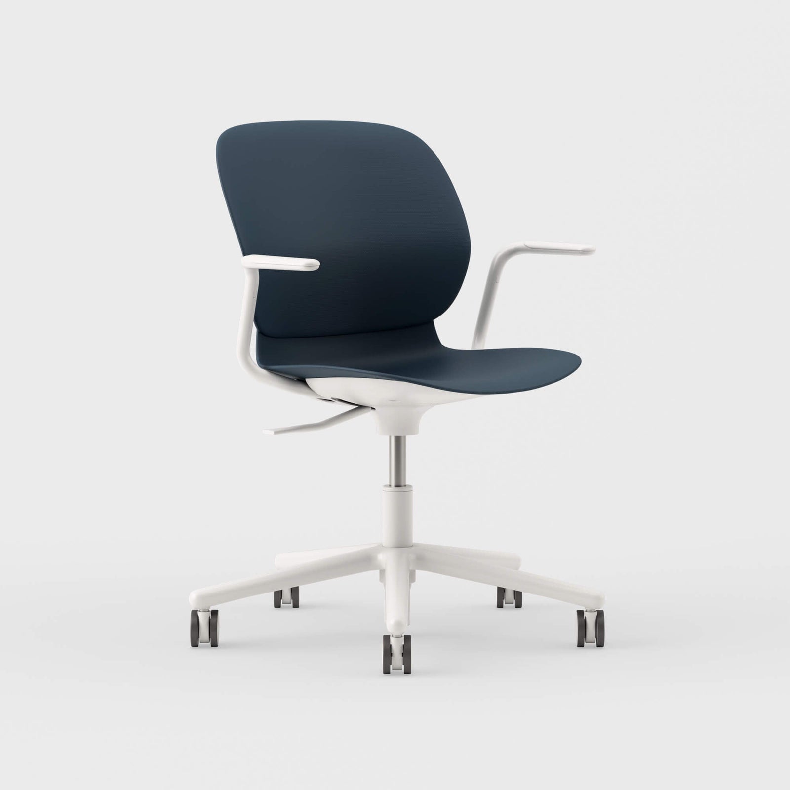 Maari Chair with 5-Star Base