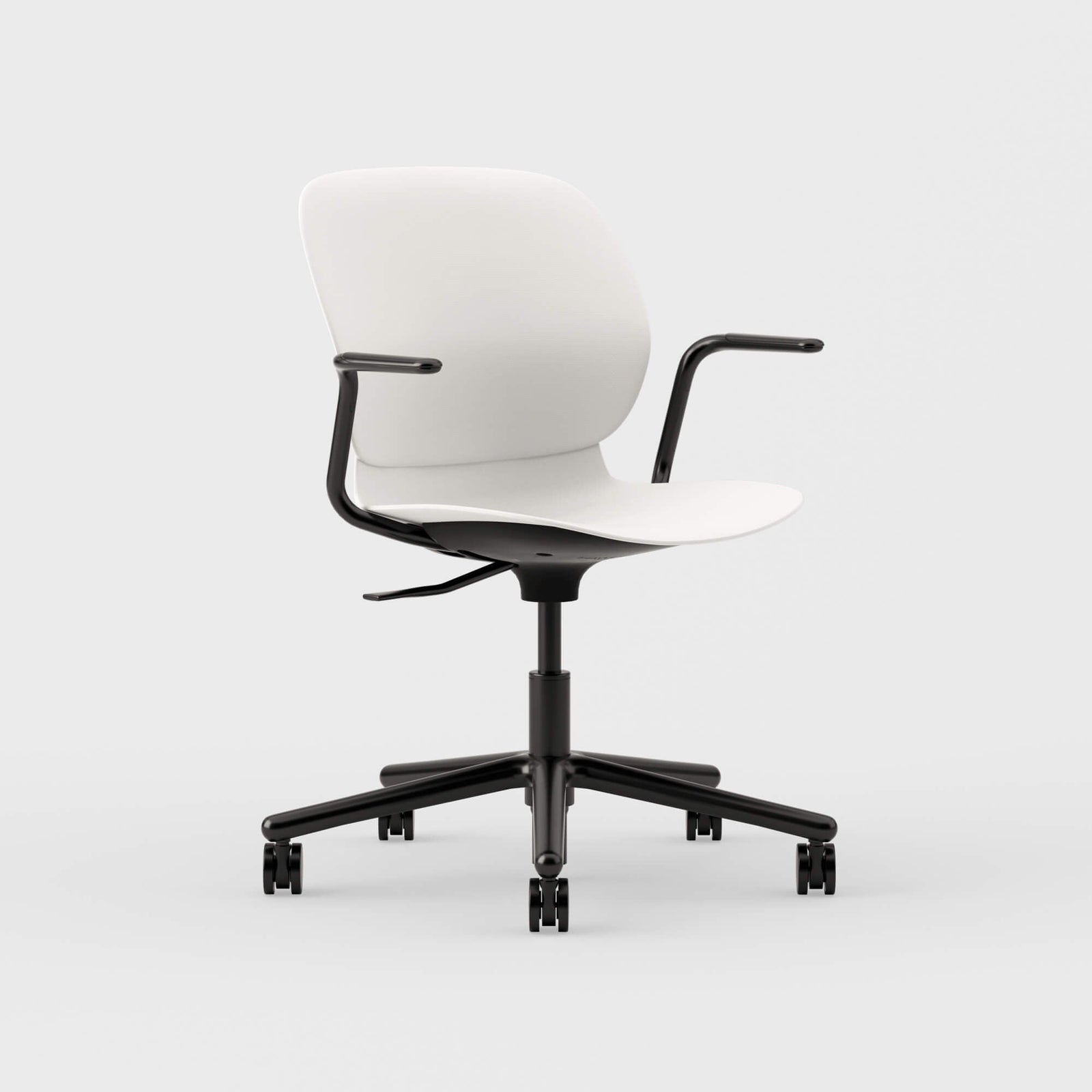 Maari Chair with 5-Star Base
