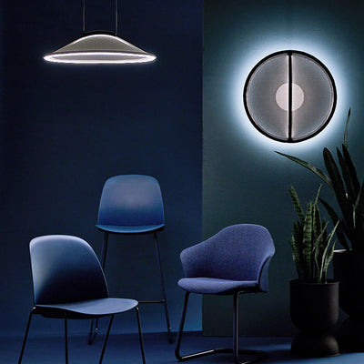 Pantaya Flush Mount Light