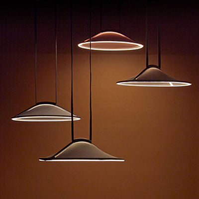 Pantaya Pendant Light