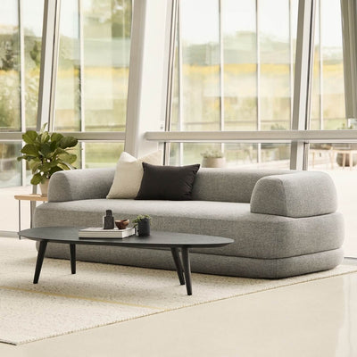 Tweed Coffee Table