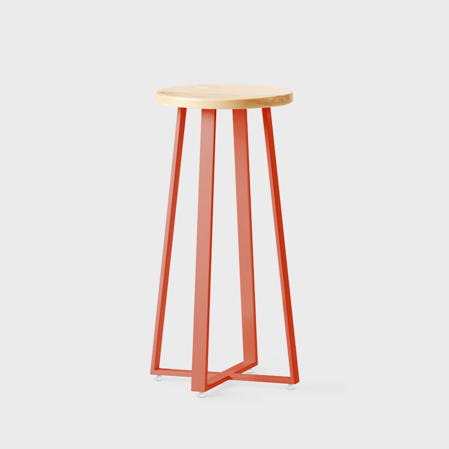 Elements 24" Stool
