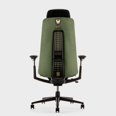 Lumbar Adjustment: Yes