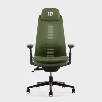 Lumbar Adjustment: Yes