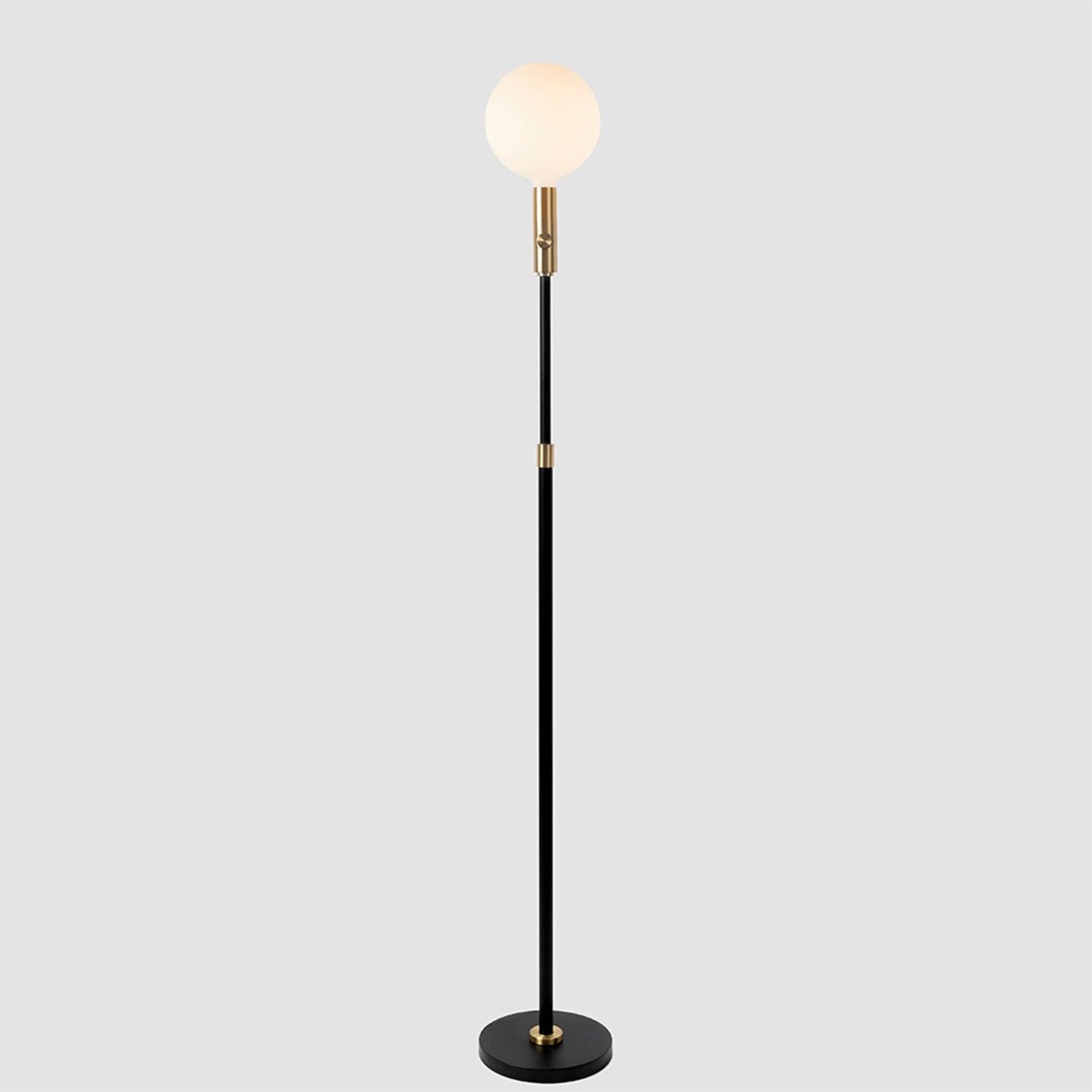 Poise Adjustable Floor Lamp