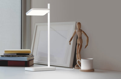 Talia Table Light in lifestyle shot