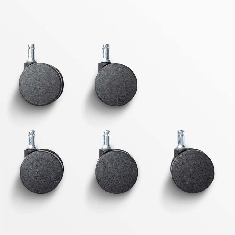 Office Chair Caster Kit