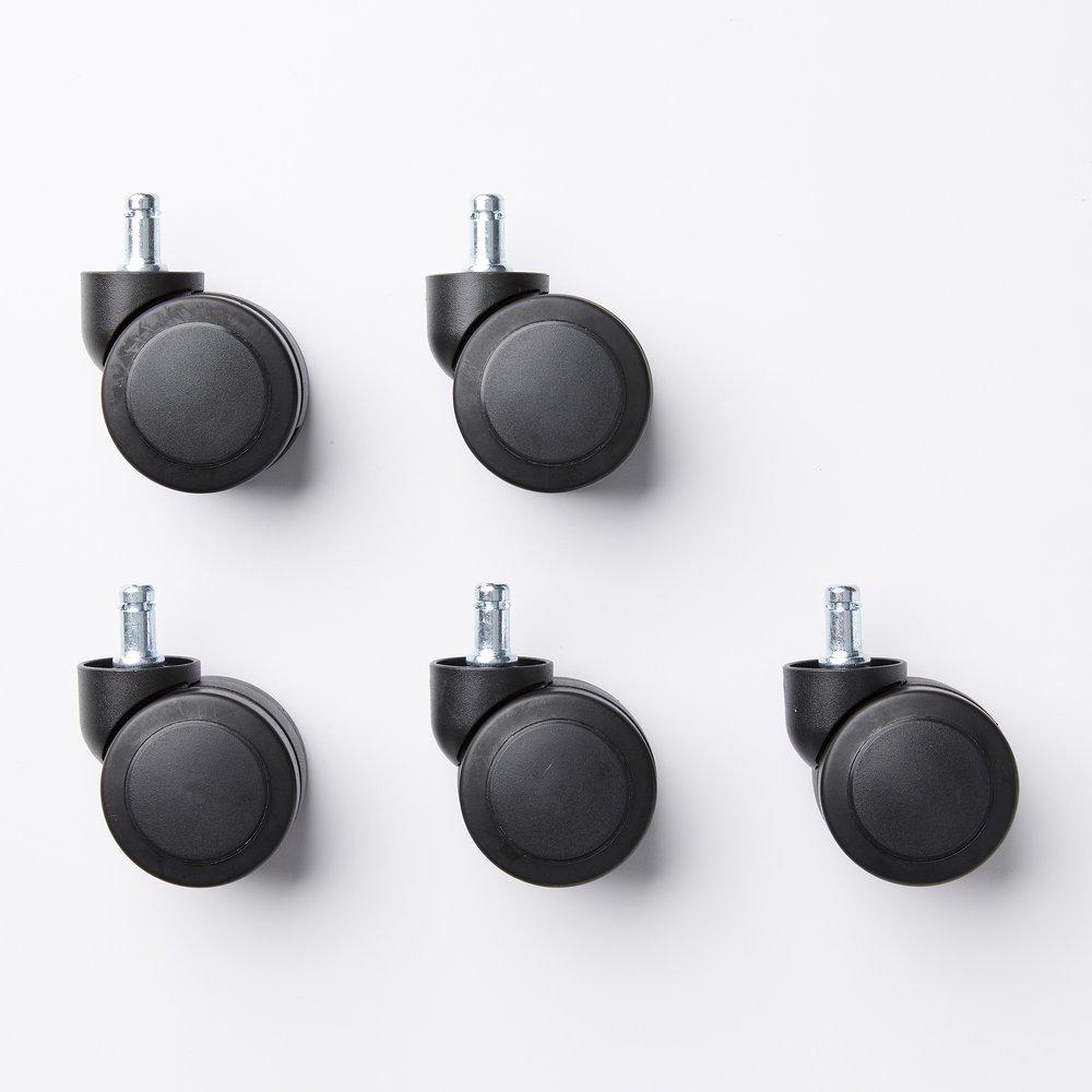 Office Chair Caster Kit