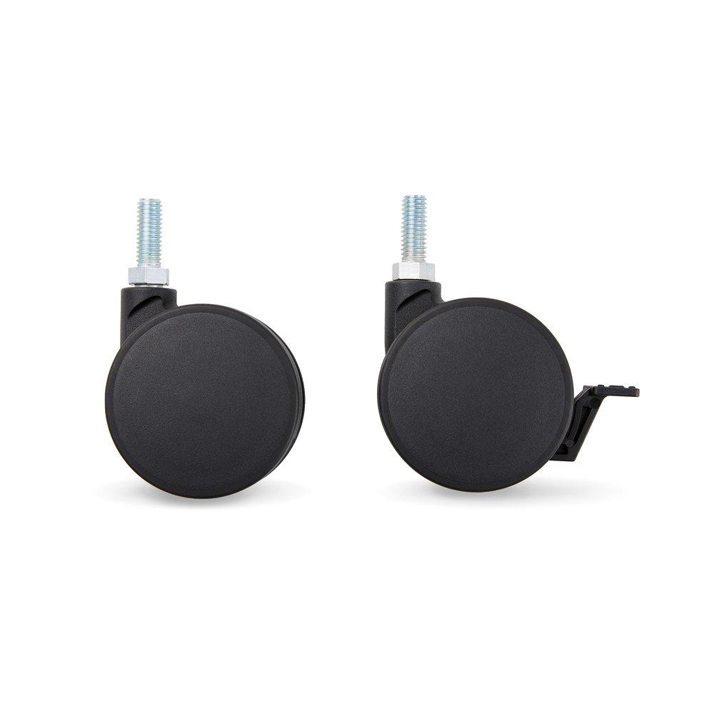 Jive Desk Caster Kit