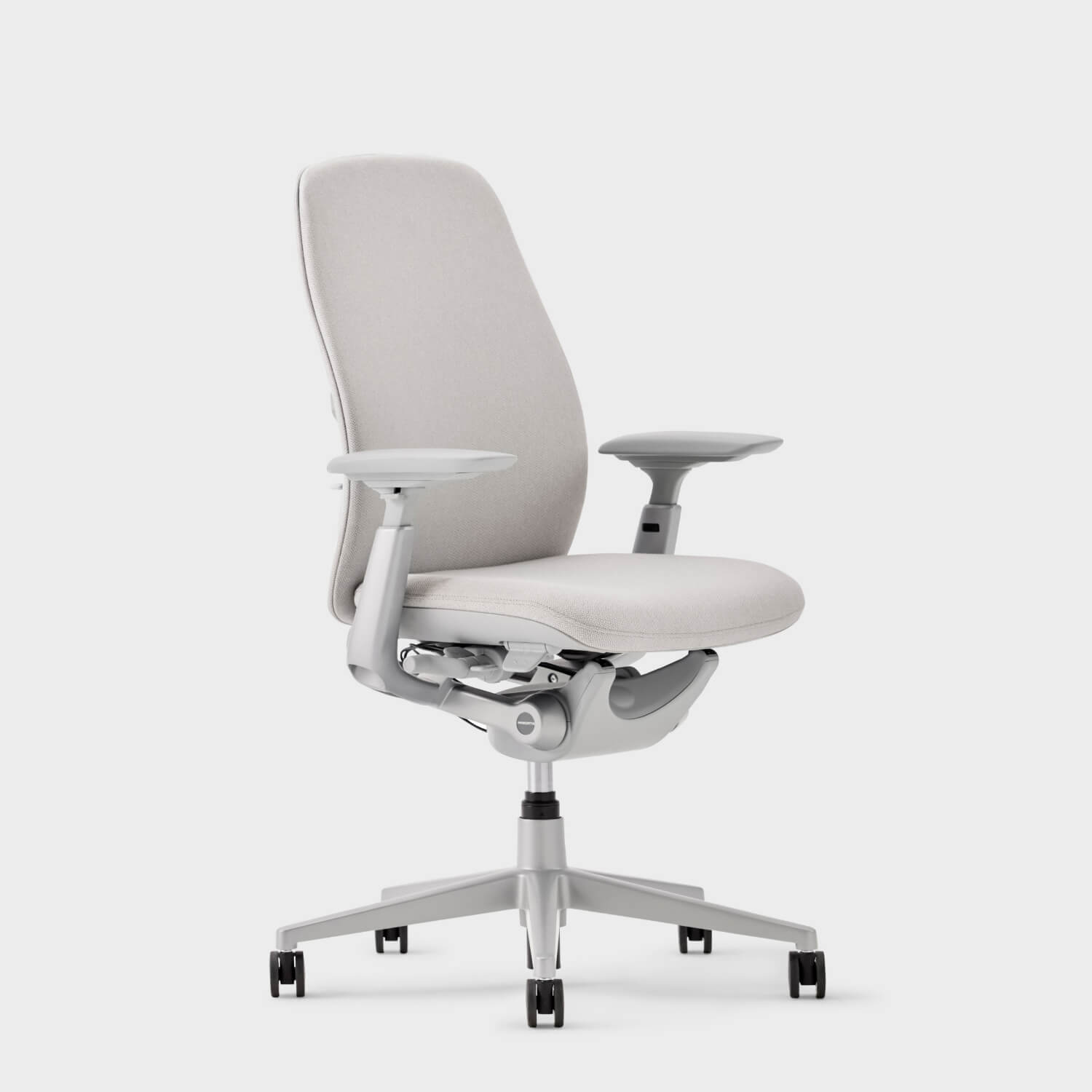 Zody UpholsteredZody Upholstered Office Chair - High Performance