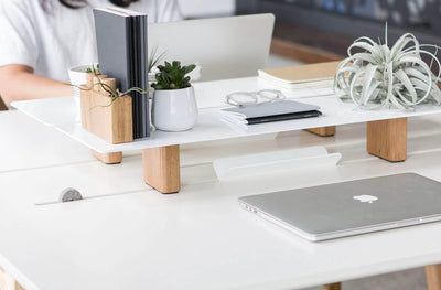 Artifox Large Stand in lifestyle shot