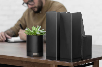 Artifox Vessel in lifestyle shot