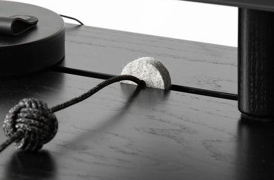 Artifox Cable Management in lifestyle shot