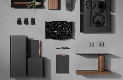 Artifox Small Stand in lifestyle shot