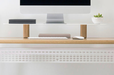 Artifox Large Stand in lifestyle shot