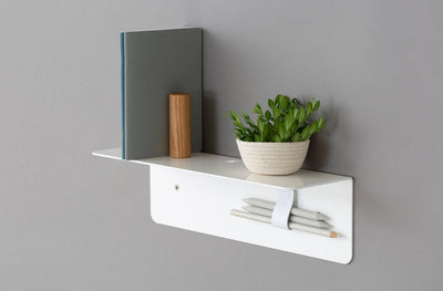 Artifox Mini Shelf in lifestyle shot