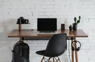 Artifox Small Stand in lifestyle shot