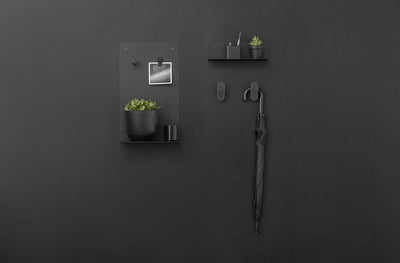 Artifox Mini Shelf in lifestyle shot