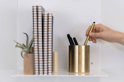 Artifox Shelf in lifestyle shot