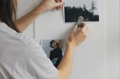 Artifox Bands in lifestyle shot