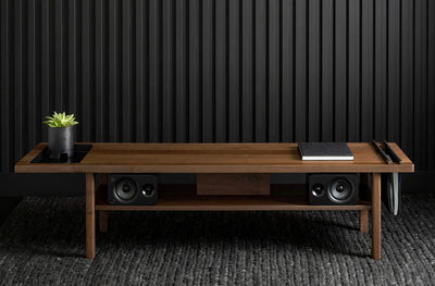 Artifox Bench in lifestyle shot