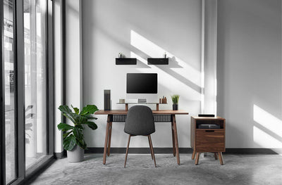 Artifox Mini Shelf in lifestyle shot