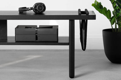 Artifox Bench in lifestyle shot