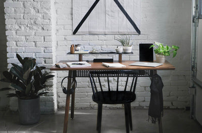 Artifox Large Stand in lifestyle shot